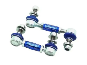SuperPro Front Anti-Roll Bar Link Kit for Alfa Romeo Brera 08>10 - Picture 1 of 1