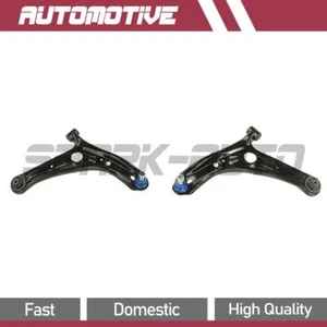 Front Lower Control Arm w/ Ball Joint Fits 2000 2001 2002 2003 Toyota MR2 Spyder - Picture 1 of 12