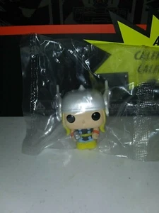 "CALENDARIO DE ADVIENTO FUNKO: MARVEL 80 AÑOS THOR 1,5" - Imagen 1 de 1