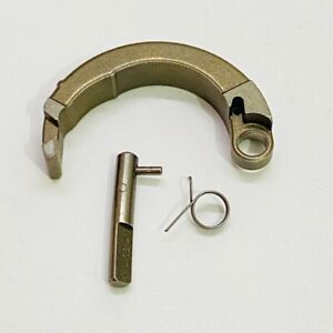 FLY WEIGHT SPRING CAM LIFT PIN 3.8MM DIA KIT FOR ROYAL ENFIELD 570541-K - HKT-AU
