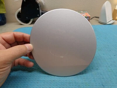 CHEVROLET MALIBU 13 14 15 16 PLATA TOPACIO COMBUSTIBLE GAS TAPA PUERTA TAPA EMBELLECEDOR CUBIERTA Foto 1 de 4