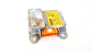 9628757180 550539500  crash sensors module for Peugeot 406 UK2055657-32 - Picture 1 of 6