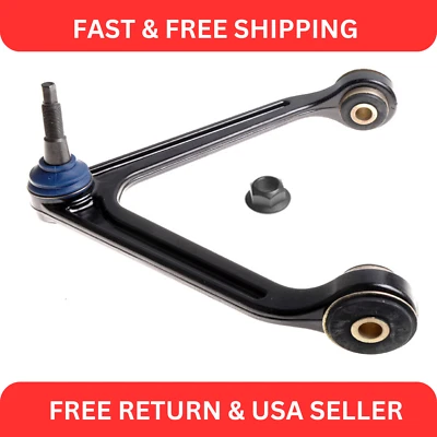 ACDelco 45D1078 Suspension Control Arm and Ball Joint Assembly - Image 1 of 4