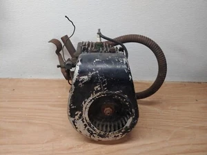 Vintage Briggs & Stratton WMB Kickstart Engine - Parts or Repair - Spins Freely - Picture 1 of 11