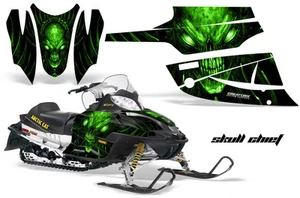KIT GRAPHIQUE ARCTIC CAT FIRECAT 03-06 MOTONEIGE CREATORX SCGB - Photo 1/1