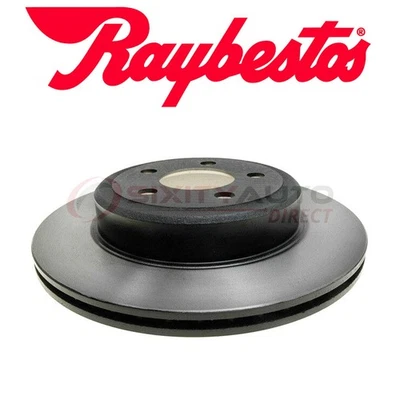 Raybestos Disc Brake Rotor for 2005-2014 Chrysler 300 3.5L 3.6L 5.7L V6 V8 - tc - Изображение 1 из 4