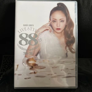 Price reduction Namie Amuro LIVE DVD Q5 - Imagen 1 de 6