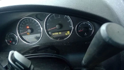 Velocímetro Cluster MPH Opt UH8 05-07 UPLANDER 5229192 Foto 1 de 4