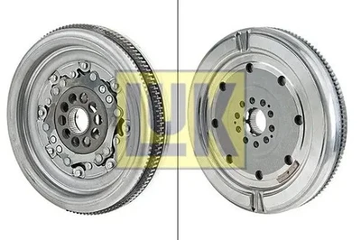 Volant moteur Transmission à double embrayage 6 vitesses 415 0755 09 LuK pour VW - Photo 1/4