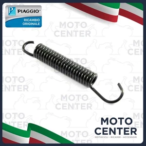 MOLLA INTERNA CAVALLETTO CENTRALE PIAGGIO VESPA ET4 150 1999-2002 M1900 - Foto 1 di 1