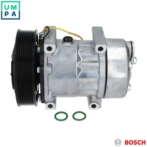 COMPRESSOR AIR CONDITIONING 1 986 AD1 167 FOR RENAULT TRUCKS 10.8LDXi 7 7.1L - Picture 1 of 12