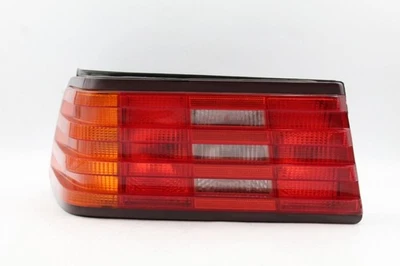 Luz trasera izquierda tipo 129 compatible con Mercedes 320SL 1990-1993 OEM #41180 Foto 1 de 4