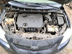 Power Brake Booster 2010 Corolla Sku#4275744 - Bild 1 von 6