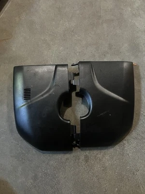 Juegos de embellecedores de tapa de espejo retrovisor interior para Chevrolet Cruze 11-2015 Foto 1 de 2