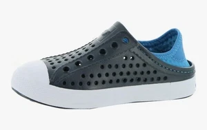 Skechers Jungen Foamies Guzman Steps Aqua Surge Wasserschuh - Gr. 13 - Navy/Blau - Bild 1 von 20