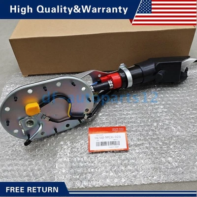 New Fuel Pump Assembly For Honda VTX1800C 2002 2003 2004 FREE SHIP - Изображение 1 из 4