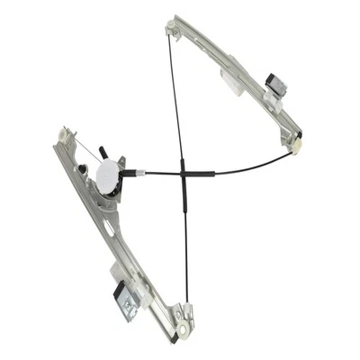 Fits Chevrolet Avalanche 2007-2013 Front Left Side Manual Window Regulator - Image 1 of 4