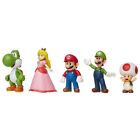 Super Mario Mario And Friends Unisex Sammelfiguren multicolor