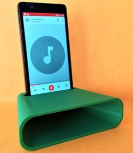 Telefonverstärker passiver Lautsprecher - Bild 1 von 1