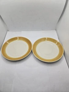 Homer Laughlin Best China USA Made Butter Pat Plate Replacements - Picture 1 of 8