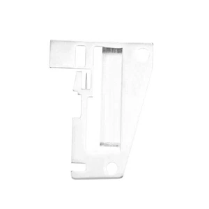 Needle Plate Fit For Riccar Serger Machine 564DE R734DE RL603 RL624E RL734DE - Picture 1 of 9