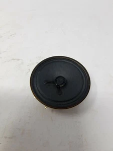 LAUTSPRECHER 16 OHM 3 W 3 ZOLL SP-108 - NEUER ALTER BESTAND - Bild 1 von 2