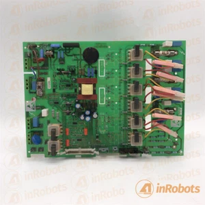 Parker AH385851U003 DC Speed Controller PCB 1PCS - Picture 1 of 9