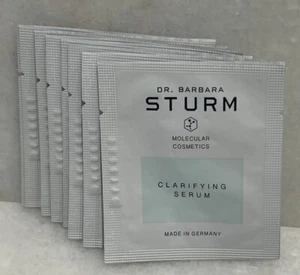 8 Dr Barbara Sturm Clarifying Serum 0.06 oz - Picture 1 of 2