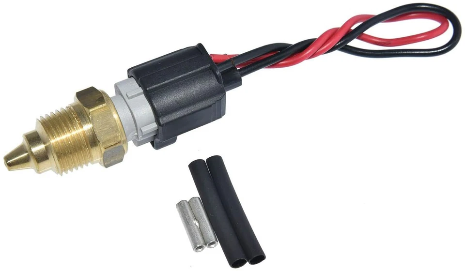 Sensor de temperatura de refrigerante Walker Products 211-91026 nuevo para furgoneta E150 marca E250 Foto 1 de 1
