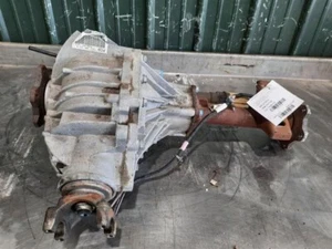 1999-2010 Chevy Silverado 2500 3500 Front Axle Differential Carrier 3.73 Ratio - Picture 1 of 4