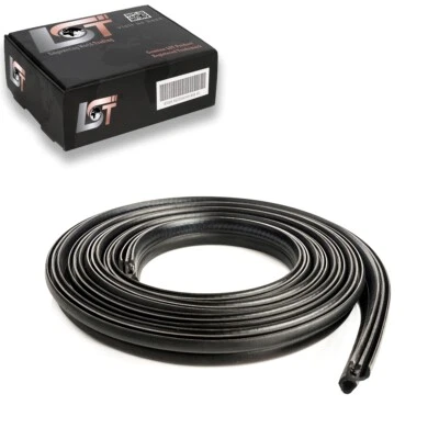 Kofferraum Dichtungsgummi Kantenschutz Heckklappe für Opel Astra Corsa Vectra B - Bild 1 von 4