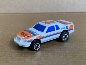 Vintage Tonka Bye Bye Birdie, 1970's, Plastic, Genuine, White, Rare, VGC - Picture 1 of 8
