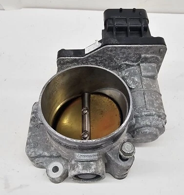 05 - 09 Buick Lacrosse Lucerne Grand Prix 3.8L Throttle Body Valve Assembly OEM Foto 1 de 4