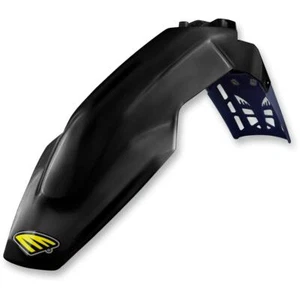Guardabarros delantero Cycra se adapta a Husqvarna 701 Enduro negro - Imagen 1 de 1