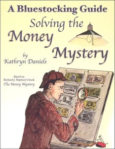 Bluestocking Guide: Solving the Money Mystery - Newest Edition - Imagen 1 de 1