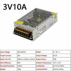 Dc3v~48V 10W-1500W Psu For Led Display Screen Regulated Switching Power Supply