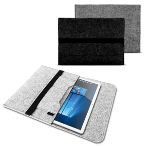 Tasche Hülle für Google Pixel Tablet Filz Sleeve Schutzhülle Tablet Case Cover - Bild 1 von 19