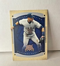 2005 Fleer National Pastime YOU PICK - Buy 3 Get 1 Free - All cards under $5