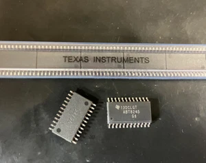 SN74ABT8245 Scan Testgerät mit Oktalbus Transceiver Texas Ins SOIC-24 - Bild 1 von 1