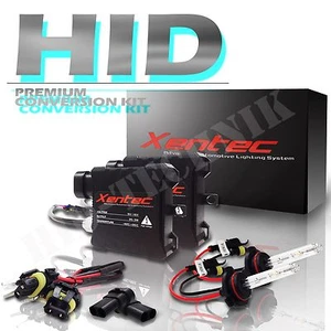 XENON HID *Slim Kit * JDM Honda Civic 92-95 96-00 01-09 - Picture 1 of 7