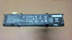 HP Spectre X360 16-F Envy 16-H 11.58V 83Wh Battery - Picture 1 of 1