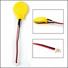 Replacement CMOS RTC Battery for HP (Part Number) 702853-001