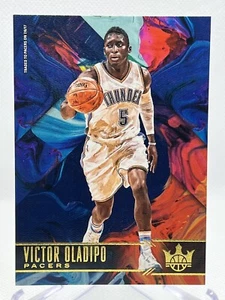 VICTOR OLADIPO 2017-18 Panini Court Kings Basketball #97 Base - Picture 1 of 2