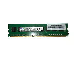 Samsung M378B1G73QH0-CK0 8GB DDR3 1600 MHz Desktop Speicher RAM - Bild 1 von 2