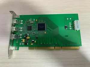 Lacie Carte PCI TSB82AA2 I3B PCI Card - FREE SHIPPING - Picture 1 of 5