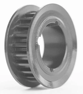 44-5M-15 15mm Wide Taper Lock 1108 HTD Timing Belt Pulley CNC ROBOTICS - Picture 1 of 1