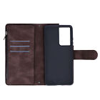 ()Brieftaschen-Handyhülle Magnetverschluss Multifunktionale