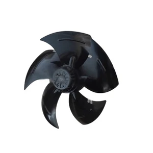 Condenser Fan 230V 50/60Hz 130/190W 0.58/0.83A A4E350AP0633 A4E350-AP06-33 - Photo 1/4