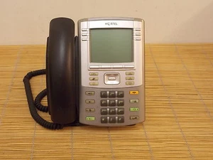 Nortel IP Phone 1140E Model:NTYS05 - Bild 1 von 1