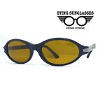 STING 6135 53 Col 703 Vintage Unisex Sunglasses   #DS233
